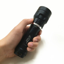 2015 Most powerful 3.7v cool led rechargeable flashlights and torches